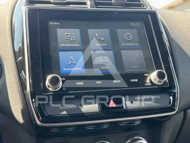 2020 Mitsubishi Asx