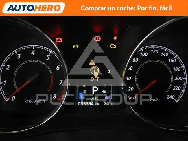 2020 Mitsubishi Asx