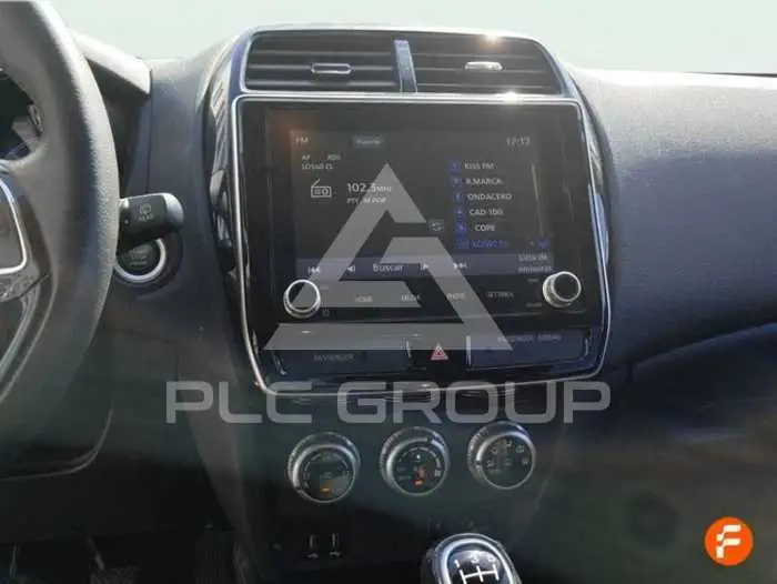 2020 Mitsubishi Asx