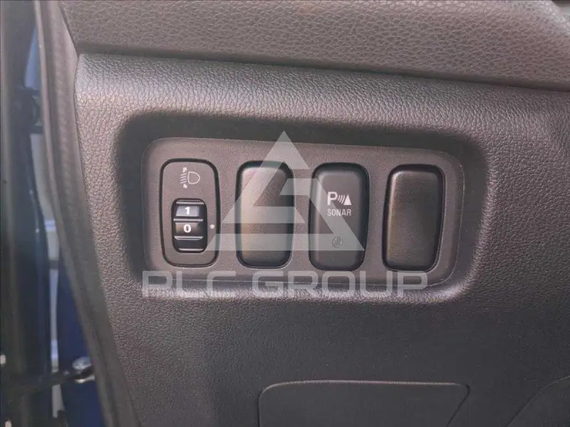 2020 Mitsubishi Asx