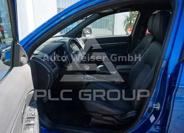2020 Mitsubishi Asx