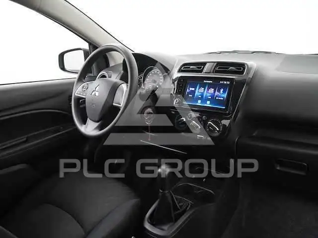 2020 Mitsubishi SpaceStar