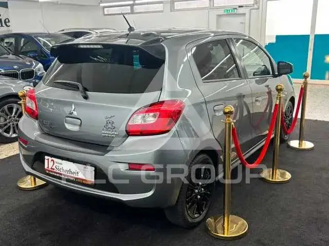 2020 Mitsubishi SpaceStar