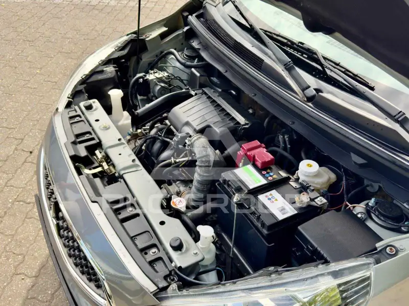 2020 Mitsubishi SpaceStar