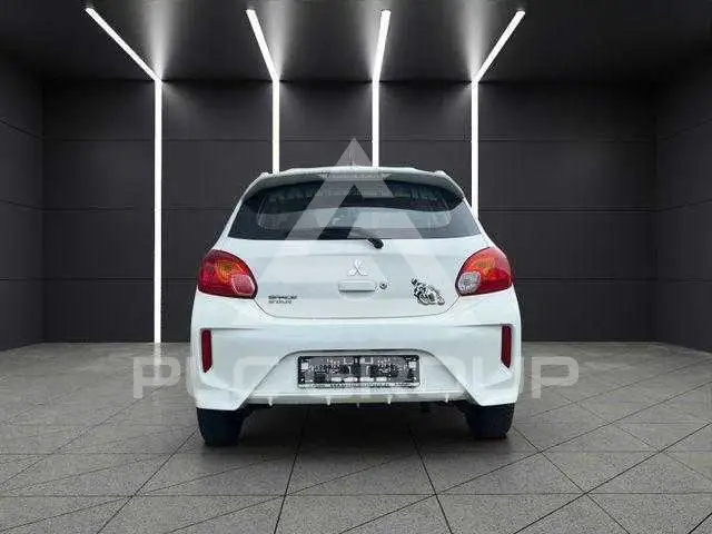 2020 Mitsubishi SpaceStar