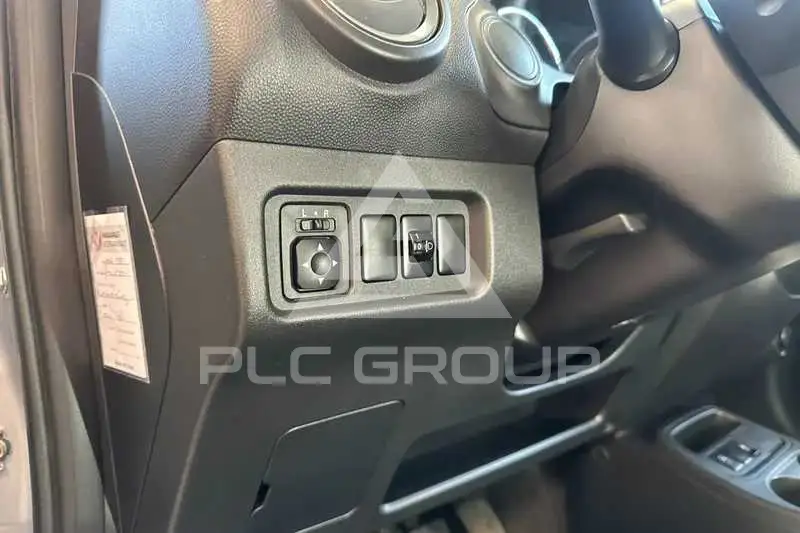 2020 Mitsubishi SpaceStar