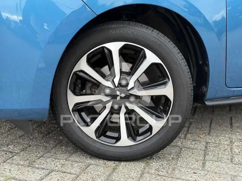 2020 Mitsubishi SpaceStar