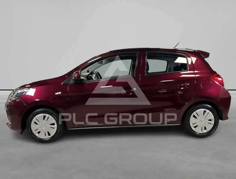 2020 Mitsubishi SpaceStar