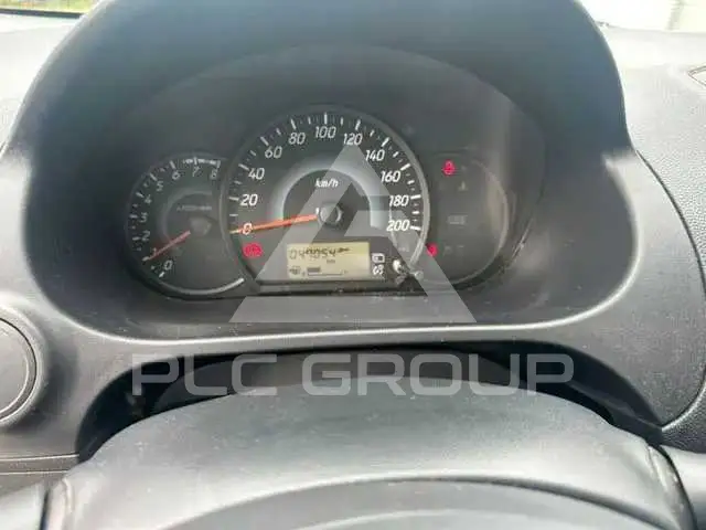 2020 Mitsubishi SpaceStar