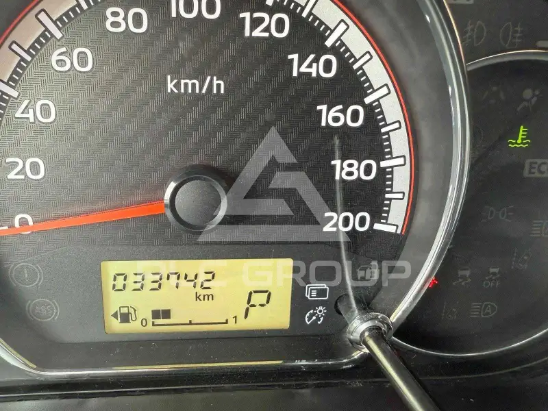 2020 Mitsubishi SpaceStar
