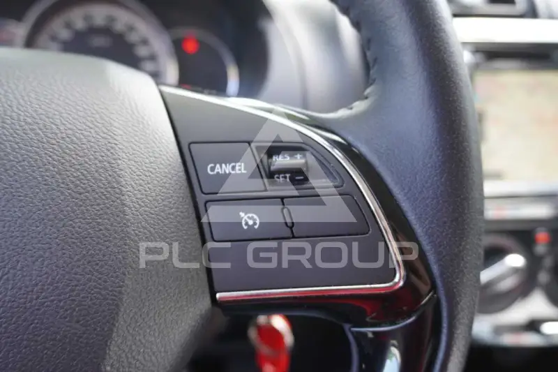 2020 Mitsubishi SpaceStar