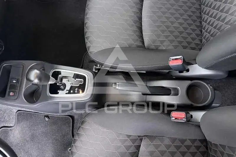 2020 Mitsubishi SpaceStar