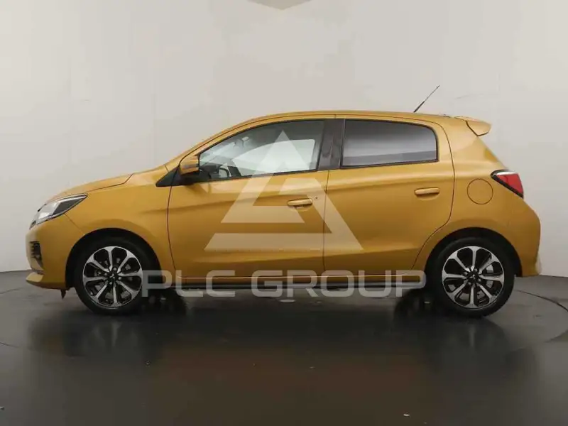 2020 Mitsubishi SpaceStar