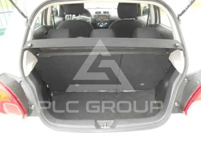2020 Mitsubishi SpaceStar