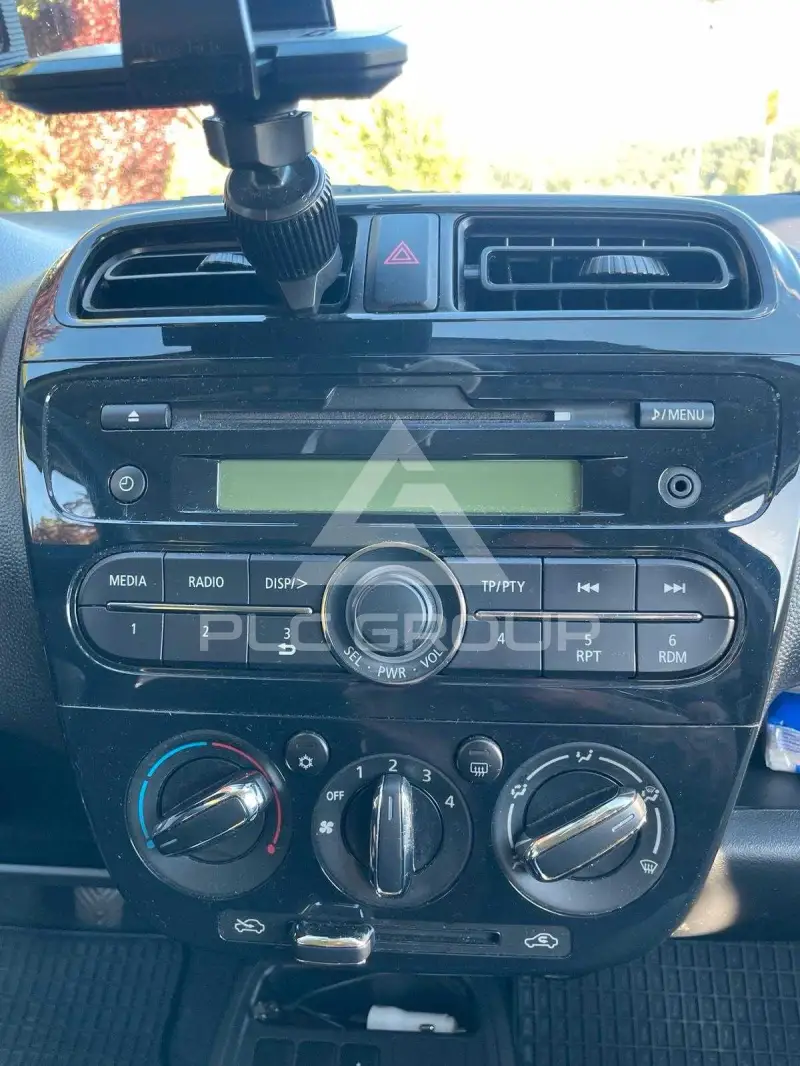 2020 Mitsubishi SpaceStar