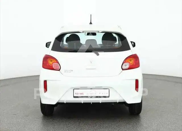 2020 Mitsubishi SpaceStar