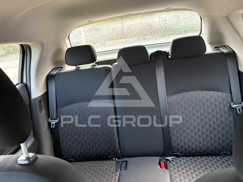 2020 Mitsubishi SpaceStar