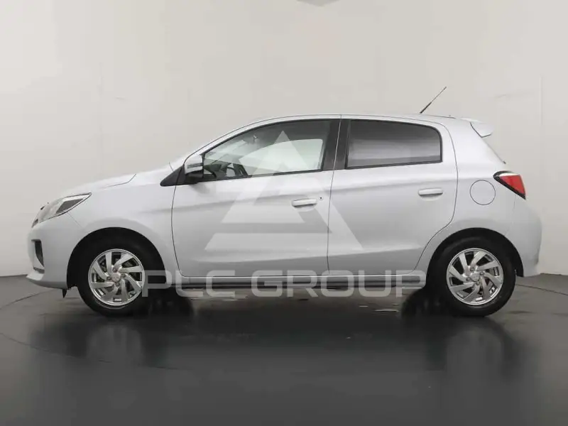 2020 Mitsubishi SpaceStar