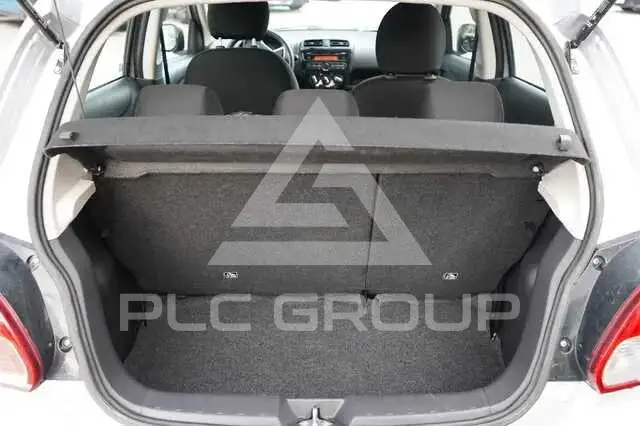 2020 Mitsubishi SpaceStar