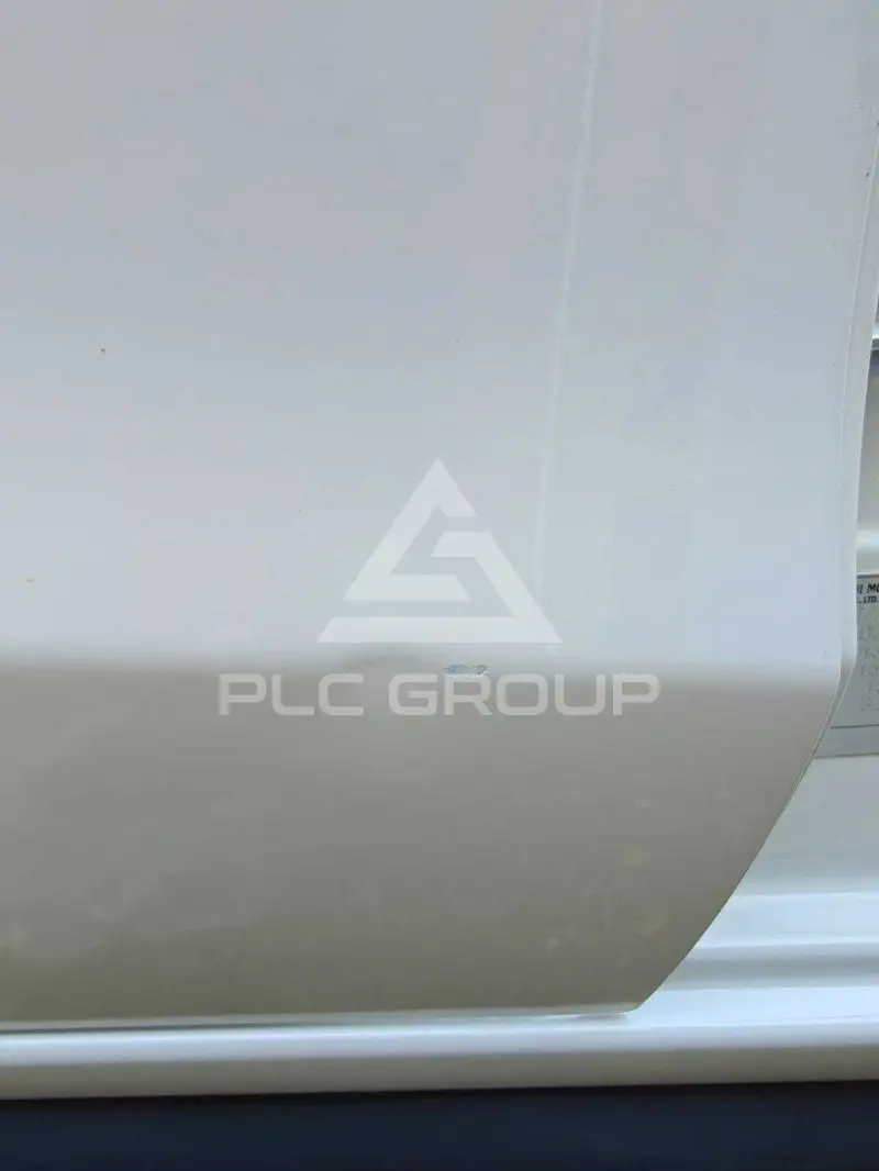 2020 Mitsubishi SpaceStar