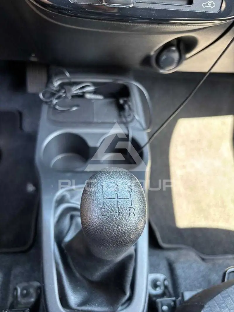 2020 Mitsubishi SpaceStar