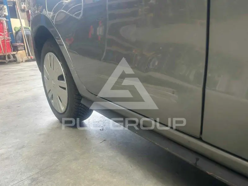 2020 Mitsubishi SpaceStar