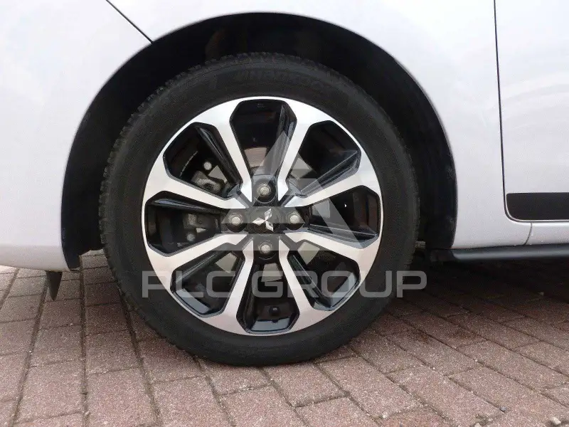 2020 Mitsubishi SpaceStar