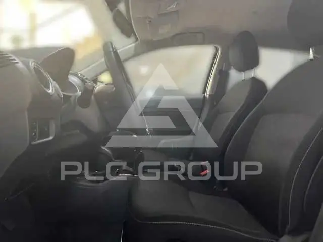 2020 Mitsubishi SpaceStar