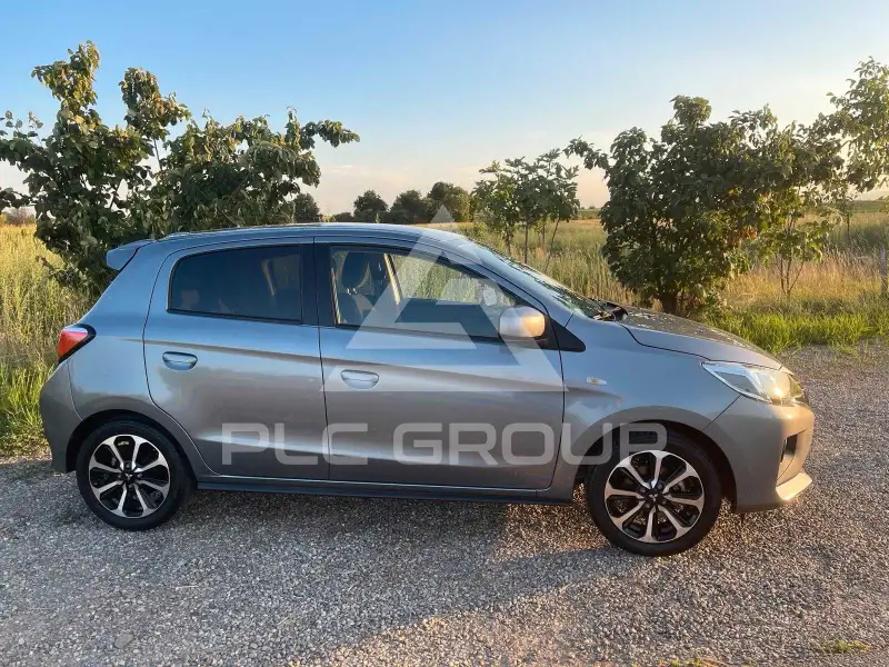 2020 Mitsubishi SpaceStar