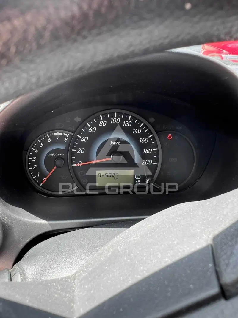 2020 Mitsubishi SpaceStar