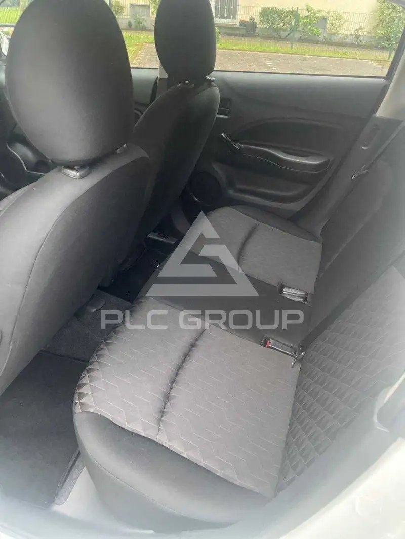 2020 Mitsubishi SpaceStar