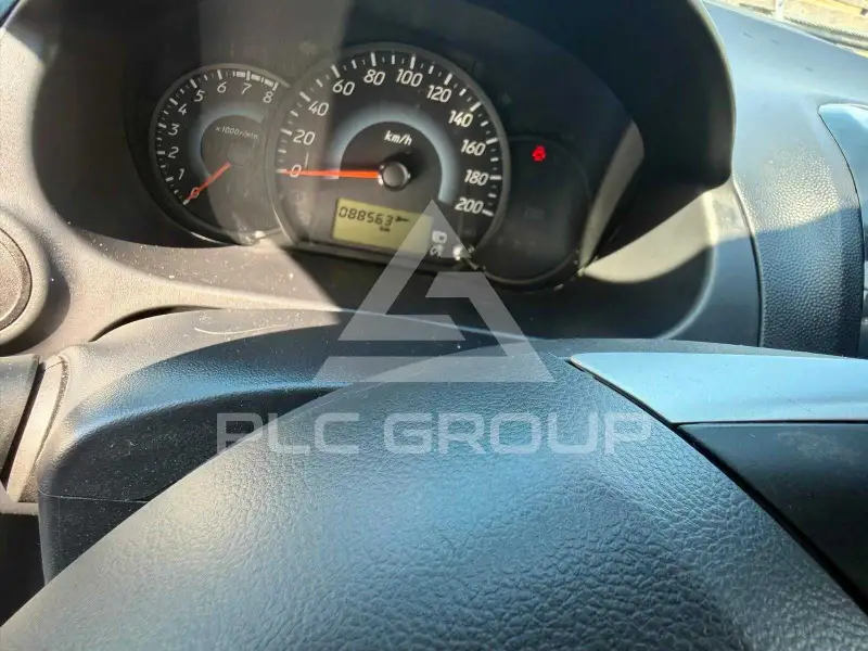 2020 Mitsubishi SpaceStar