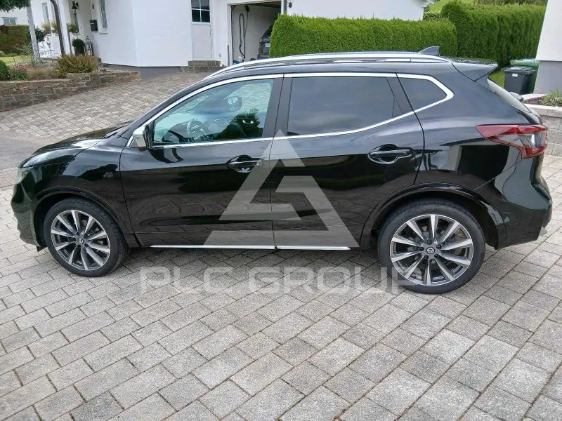 2020 Nissan NX 1600