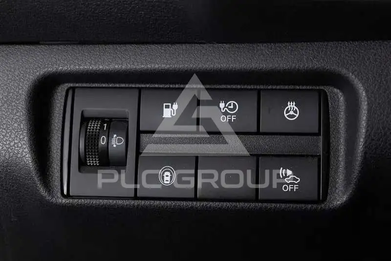 2020 Nissan LEAF