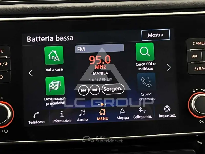 2020 Nissan LEAF