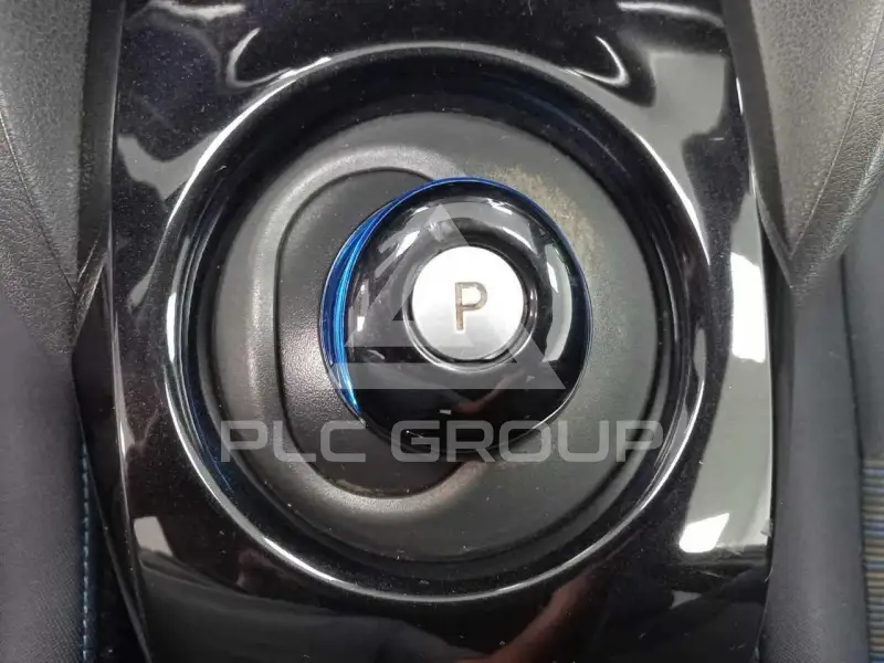 2020 Nissan LEAF