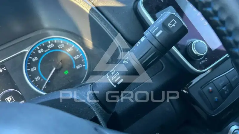 2020 Nissan LEAF