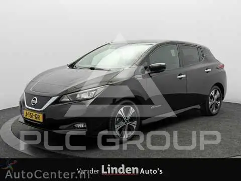 2020 Nissan LEAF