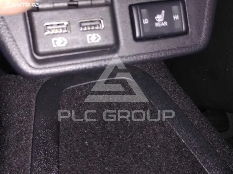 2020 Nissan LEAF