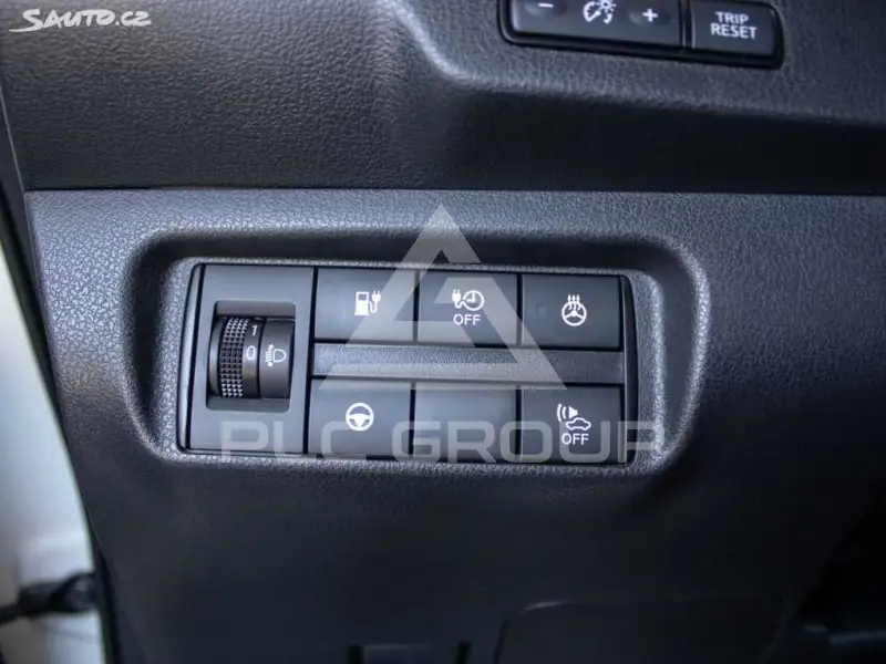 2020 Nissan LEAF