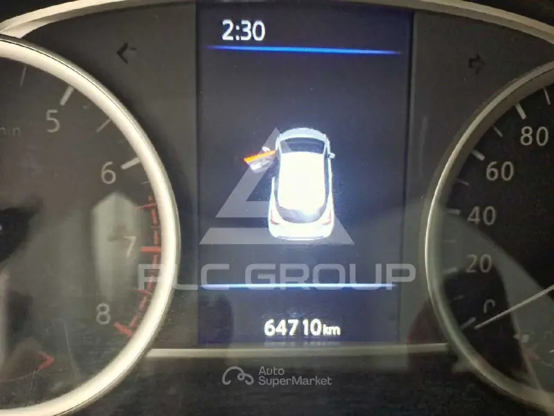 2020 Nissan MICRA