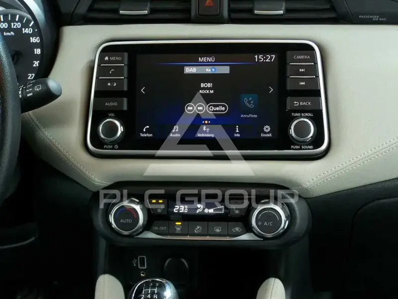 2020 Nissan MICRA