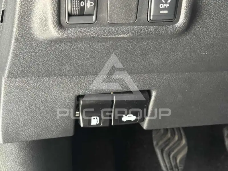 2020 Nissan MICRA
