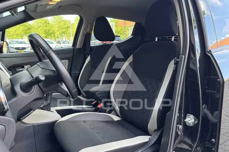 2020 Nissan MICRA