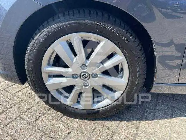 2020 Nissan MICRA
