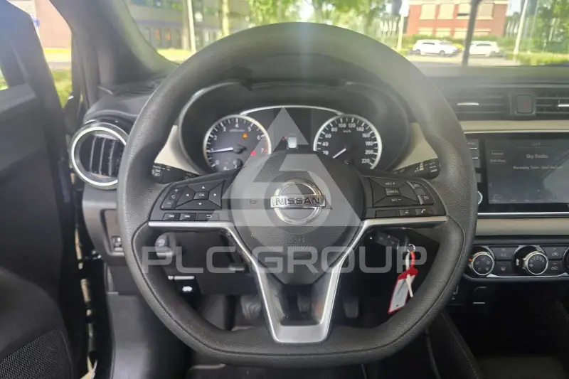 2020 Nissan MICRA