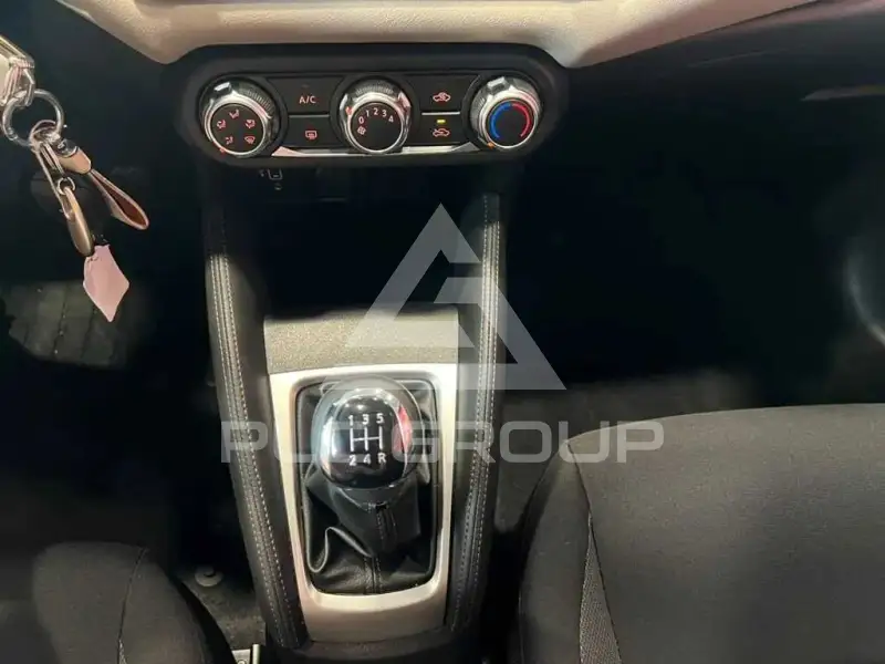 2020 Nissan MICRA