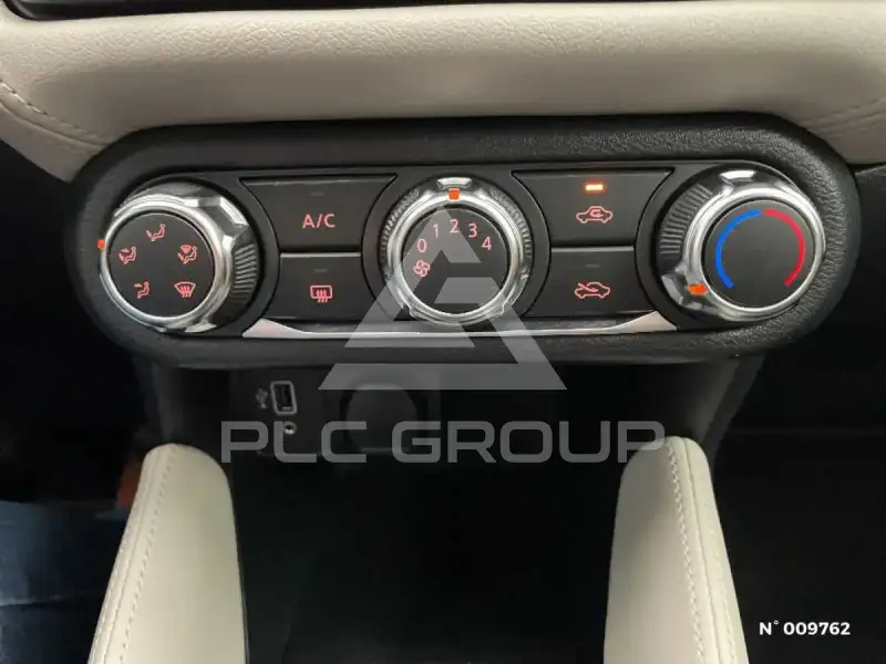 2020 Nissan MICRA