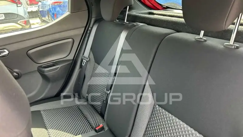 2020 Nissan MICRA