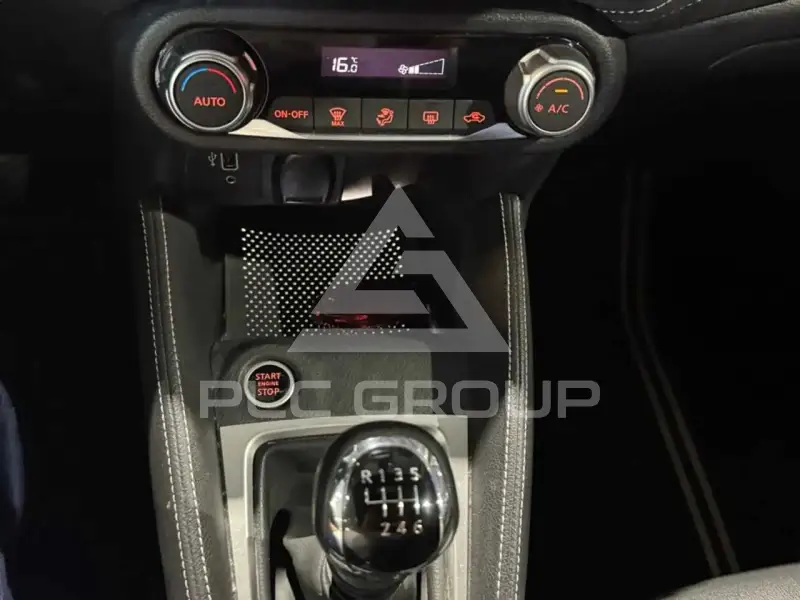 2020 Nissan MICRA